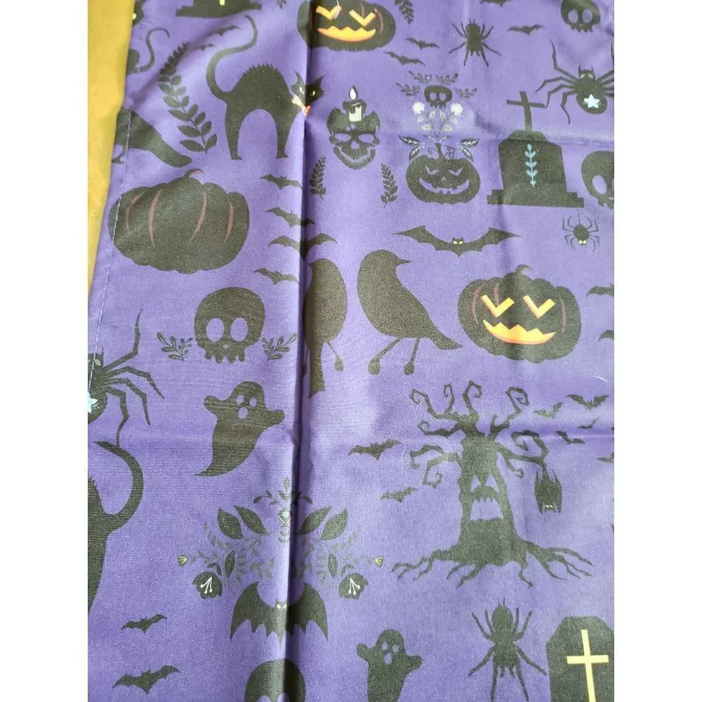 Table Runner Halloween - Picture 3 of 5